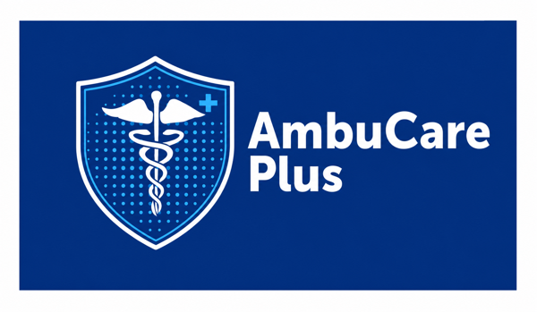 AmbuMed Care Plus logo