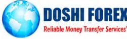 Doshi Forex logo