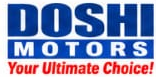 Doshi Motors logo