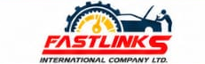 Fastlinks International logo