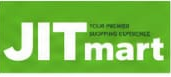 JIT Mart logo