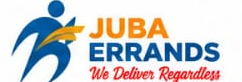 Juba Errands logo