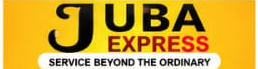 Juba Express logo