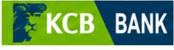 KCB Bank logo