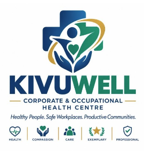 KivuWell logo