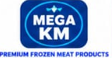 Mega KM logo