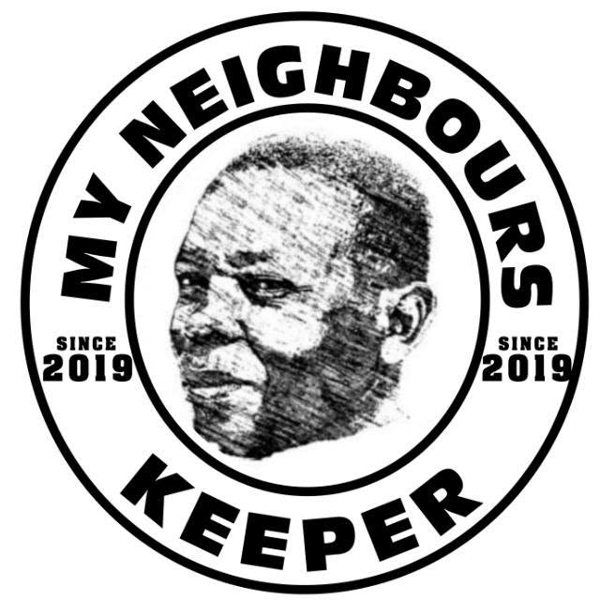 My Neighbours Keeper logo