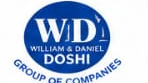 WD Doshi Group logo